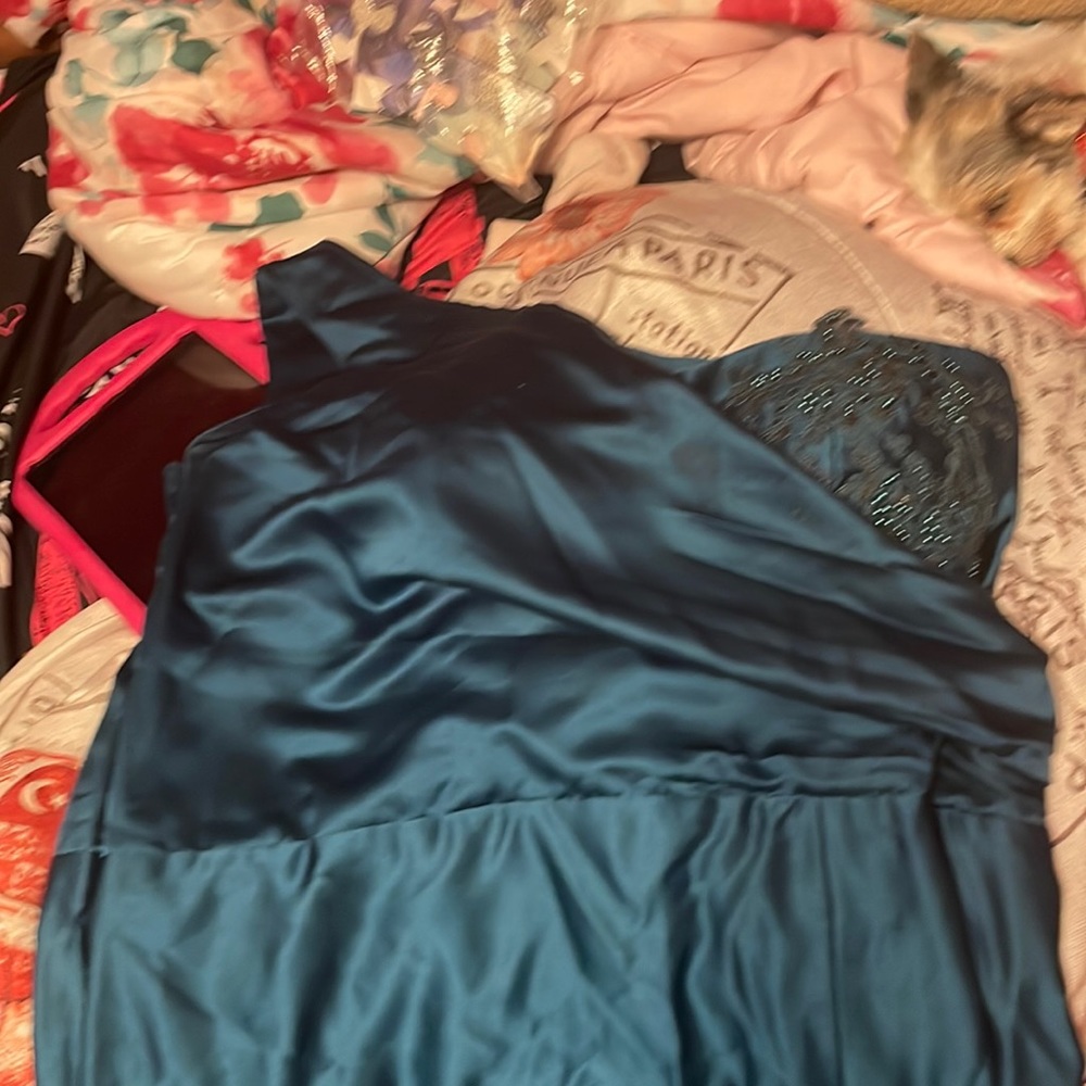 Size 20 brand new worn once